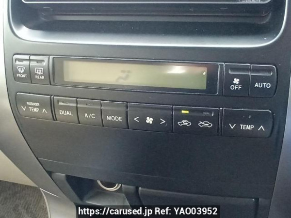 Used 2003 AT toyota land-cruiser-prado RZJ120W Image[26]