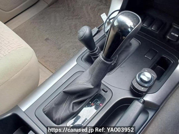 Used 2003 AT toyota land-cruiser-prado RZJ120W Image[27]