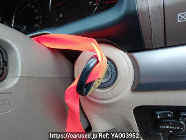 Used 2003 AT toyota land-cruiser-prado RZJ120W Image[28]