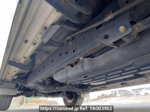 Used 2003 AT toyota land-cruiser-prado RZJ120W Image[33]