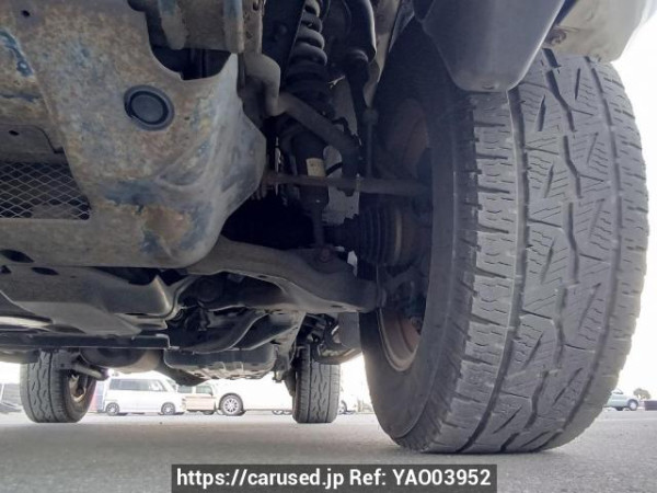 Used 2003 AT toyota land-cruiser-prado RZJ120W Image[38]