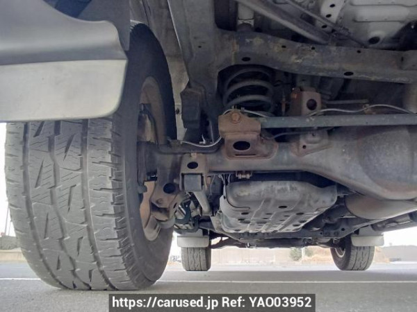 Used 2003 AT toyota land-cruiser-prado RZJ120W Image[39]