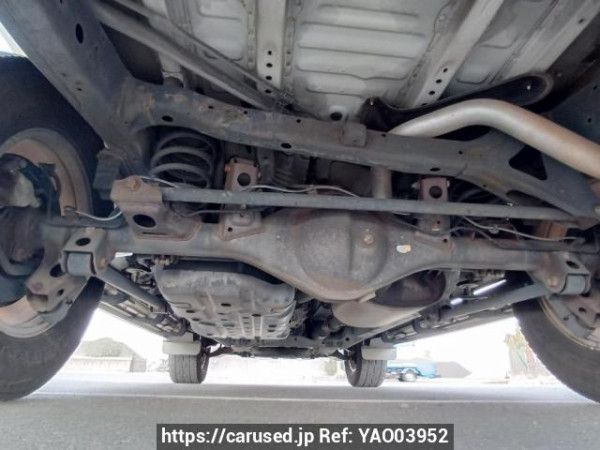 Used 2003 AT toyota land-cruiser-prado RZJ120W Image[40]