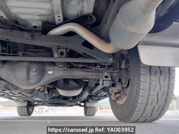 Used 2003 AT toyota land-cruiser-prado RZJ120W Image[41]