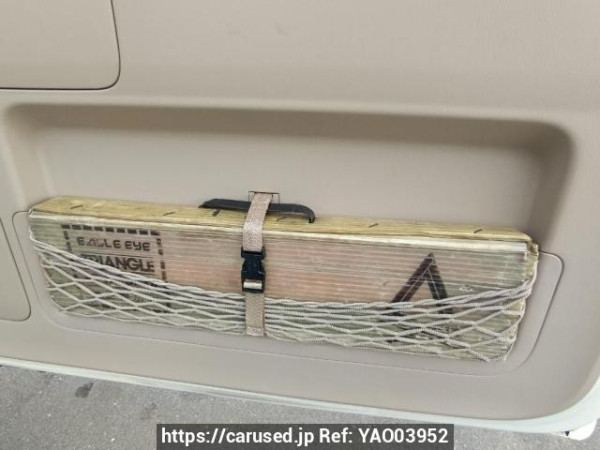 Used 2003 AT toyota land-cruiser-prado RZJ120W Image[44]