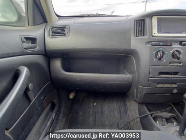Used 2014 AT toyota probox-van NCP51V Image[18]