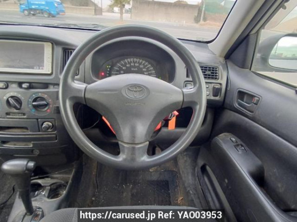 Used 2014 AT toyota probox-van NCP51V Image[19]