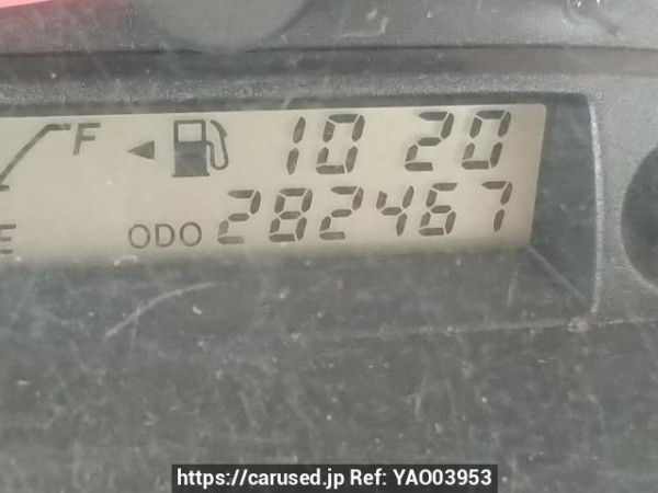 Used 2014 AT toyota probox-van NCP51V Image[21]