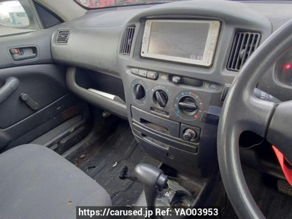 Used 2014 AT toyota probox-van NCP51V Image[22]