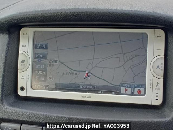 Used 2014 AT toyota probox-van NCP51V Image[23]