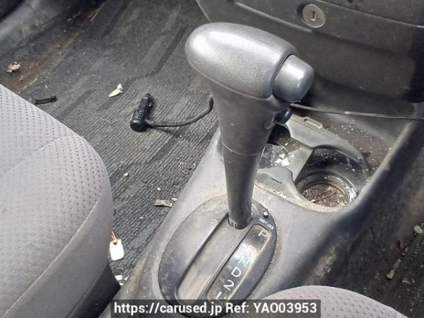 Used 2014 AT toyota probox-van NCP51V Image[25]