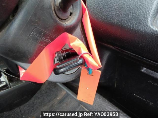 Used 2014 AT toyota probox-van NCP51V Image[26]