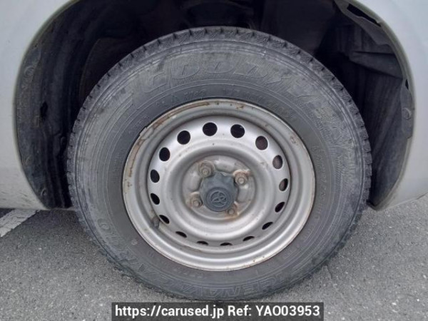 Used 2014 AT toyota probox-van NCP51V Image[27]