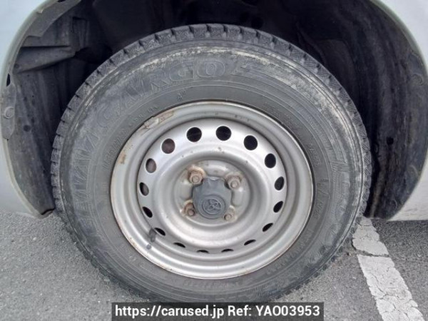 Used 2014 AT toyota probox-van NCP51V Image[28]