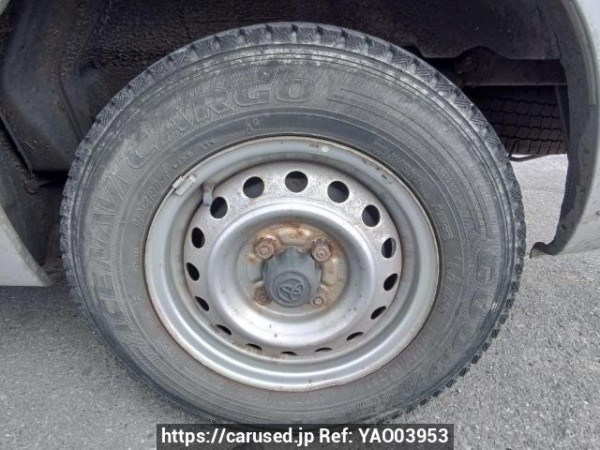 Used 2014 AT toyota probox-van NCP51V Image[30]