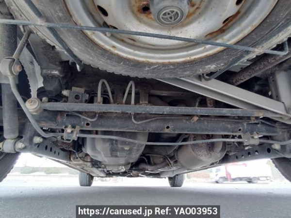 Used 2014 AT toyota probox-van NCP51V Image[38]