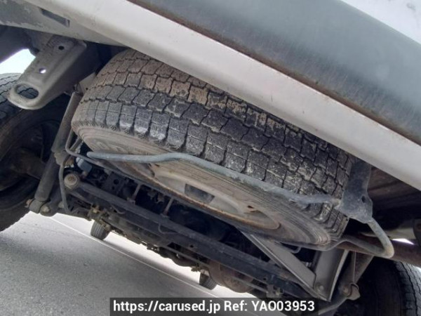 Used 2014 AT toyota probox-van NCP51V Image[40]