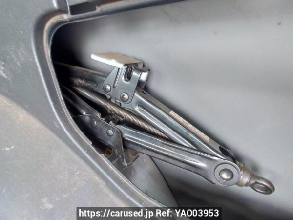 Used 2014 AT toyota probox-van NCP51V Image[41]