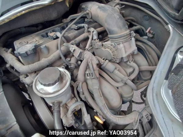 Used 2003 AT toyota regiusace-van TRH112V Image[9]