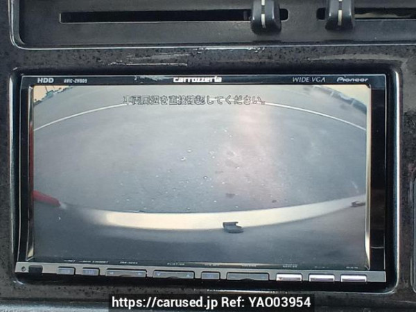 Used 2003 AT toyota regiusace-van TRH112V Image[23]