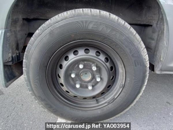 Used 2003 AT toyota regiusace-van TRH112V Image[30]