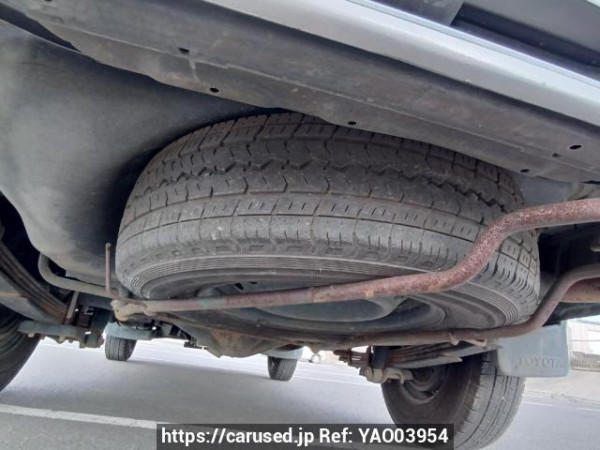 Used 2003 AT toyota regiusace-van TRH112V Image[41]