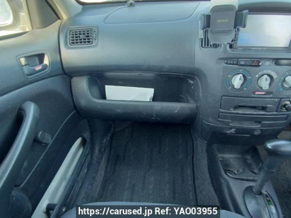 Used 2005 AT toyota probox-van NCP51V Image[18]