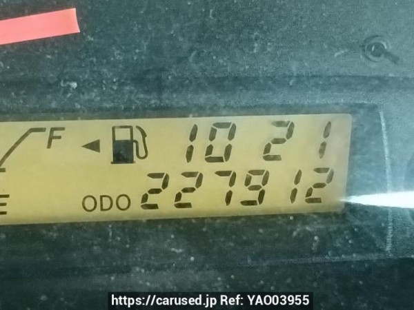 Used 2005 AT toyota probox-van NCP51V Image[26]