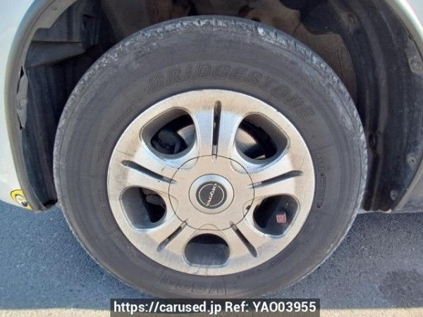Used 2005 AT toyota probox-van NCP51V Image[28]