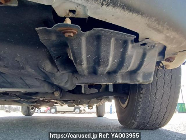 Used 2005 AT toyota probox-van NCP51V Image[32]