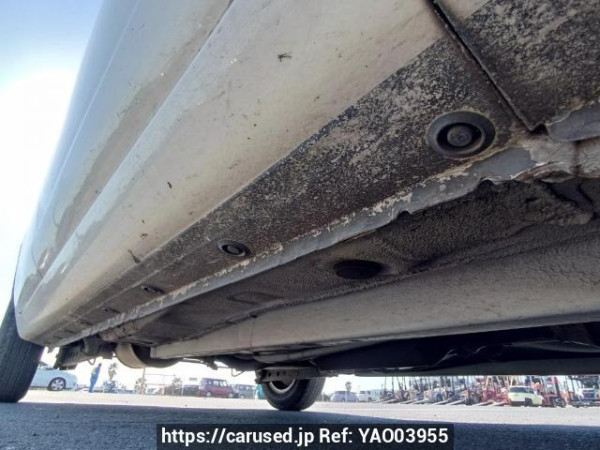 Used 2005 AT toyota probox-van NCP51V Image[33]