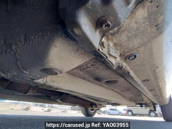 Used 2005 AT toyota probox-van NCP51V Image[34]