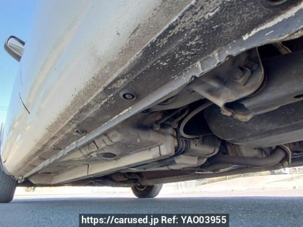 Used 2005 AT toyota probox-van NCP51V Image[35]