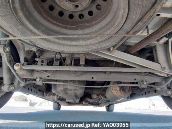 Used 2005 AT toyota probox-van NCP51V Image[38]