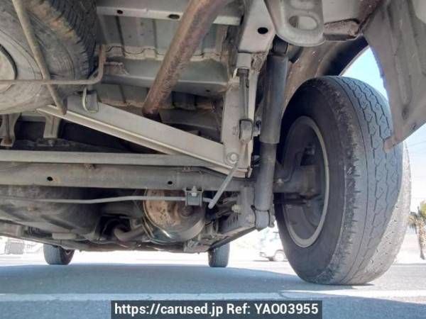 Used 2005 AT toyota probox-van NCP51V Image[39]