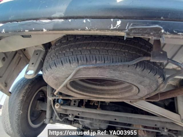 Used 2005 AT toyota probox-van NCP51V Image[40]