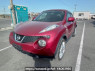 Used 2013 AT nissan juke YF15 Image[2]