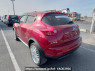 Used 2013 AT nissan juke YF15 Image[4]