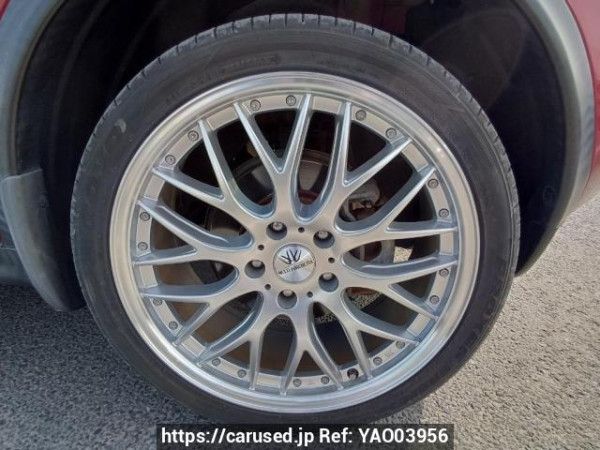 Used 2013 AT nissan juke YF15 Image[27]