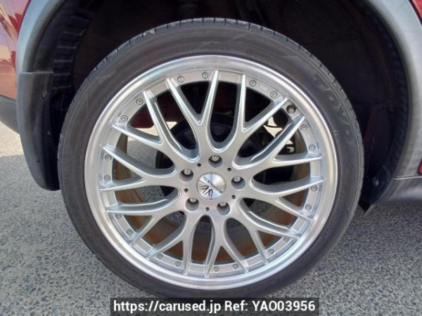 Used 2013 AT nissan juke YF15 Image[29]