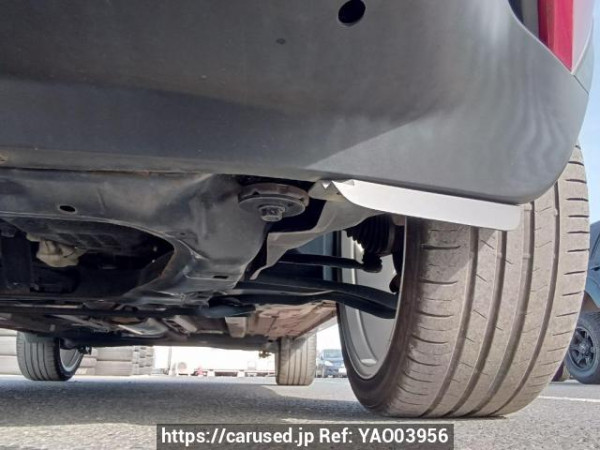 Used 2013 AT nissan juke YF15 Image[32]