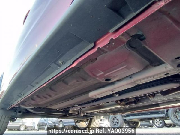 Used 2013 AT nissan juke YF15 Image[33]