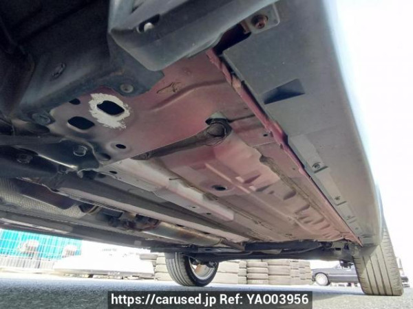 Used 2013 AT nissan juke YF15 Image[34]