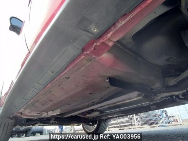 Used 2013 AT nissan juke YF15 Image[35]