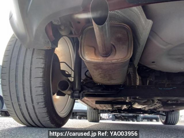 Used 2013 AT nissan juke YF15 Image[37]