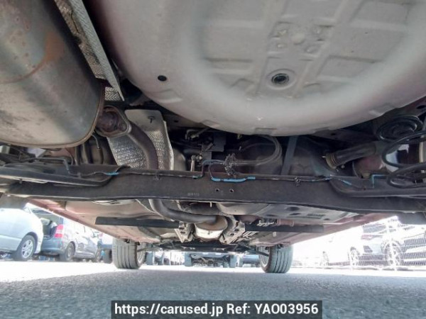 Used 2013 AT nissan juke YF15 Image[38]