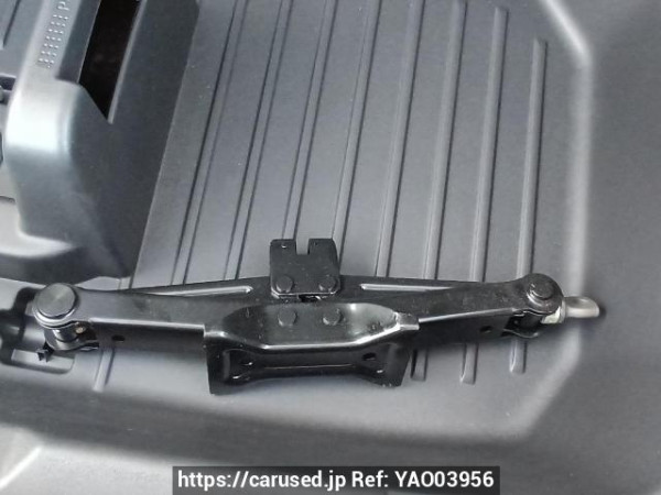 Used 2013 AT nissan juke YF15 Image[41]
