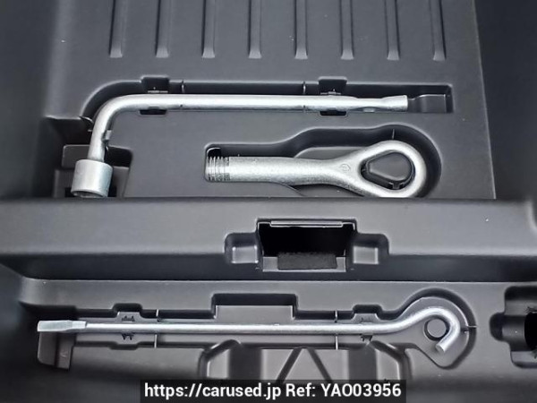 Used 2013 AT nissan juke YF15 Image[42]