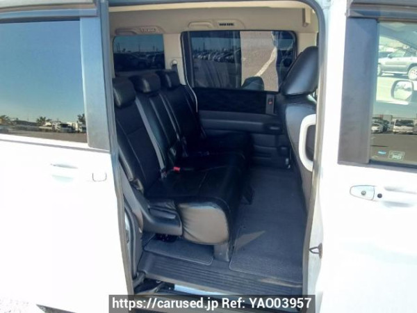 Used 2012 AT honda step-wgn RK1 Image[15]