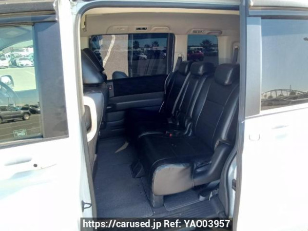 Used 2012 AT honda step-wgn RK1 Image[16]